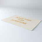 Make Time For Sunshine Rug Gallery Image 3