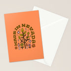 Made In Nevada Stationery Card Gallery Image 2