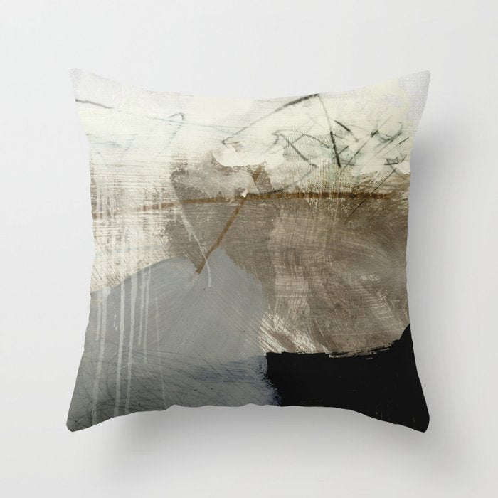 Retreat Throw Pillow Gallery Image 6