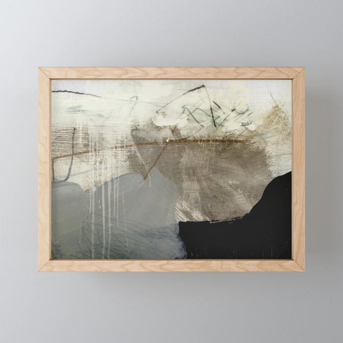 Retreat Mini Art Print Gallery Image 1