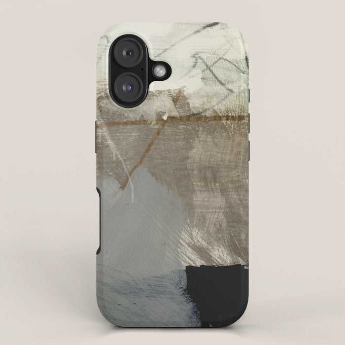 Retreat iPhone Case Gallery Image 1