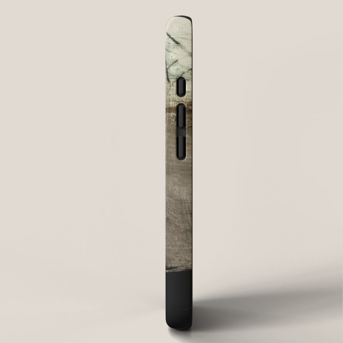 Retreat iPhone Case Gallery Image 2