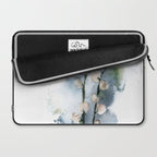 Spring signs Laptop Sleeve Gallery Image 2