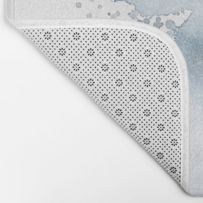 Spring signs Bath Mat Gallery Image 2