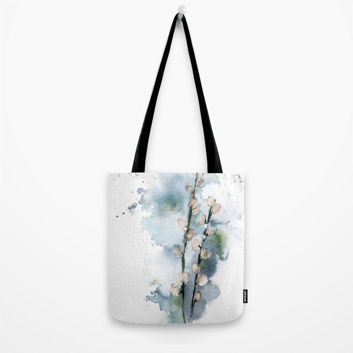 Spring signs Tote Bag Gallery Image 2