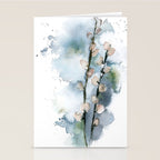 Spring signs Stationery Card Gallery Image 2