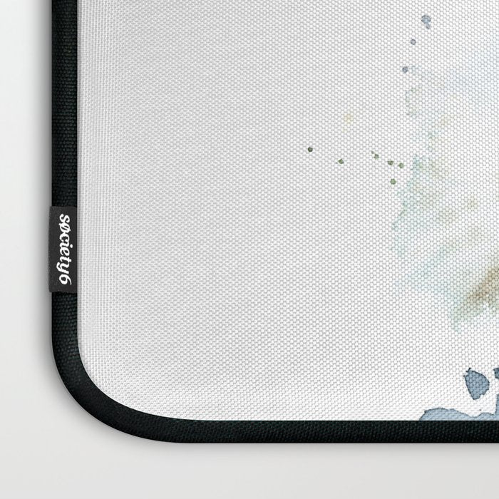 Spring signs Laptop Sleeve Gallery Image 3