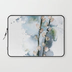 Spring signs Laptop Sleeve Gallery Image 1