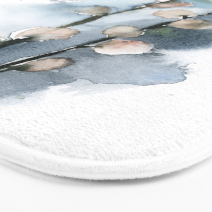Spring signs Bath Mat Gallery Image 3
