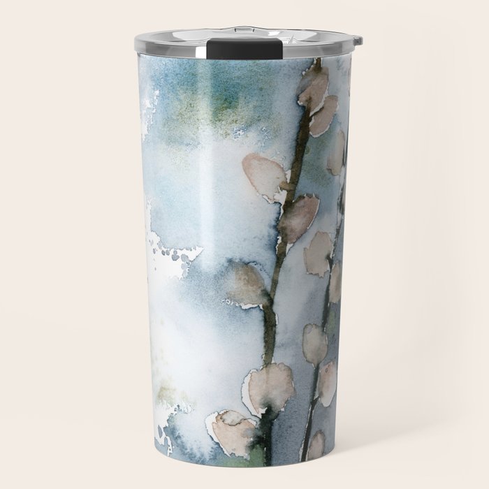 Spring signs Travel Mug Gallery Image 1