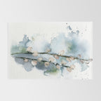 Spring signs Rug Gallery Image 2