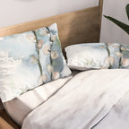 Spring signs Pillow Sham Gallery Image 2