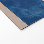 Quiet Geometry Welcome Mat Gallery Image 2