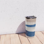 Quiet Geometry Travel Mug Gallery Image 4