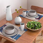 Quiet Geometry Placemat Gallery Image 2