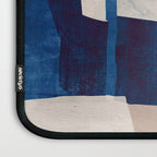 Quiet Geometry Laptop Sleeve Gallery Image 3