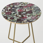 Snakes and Roses Side Table Gallery Image 2