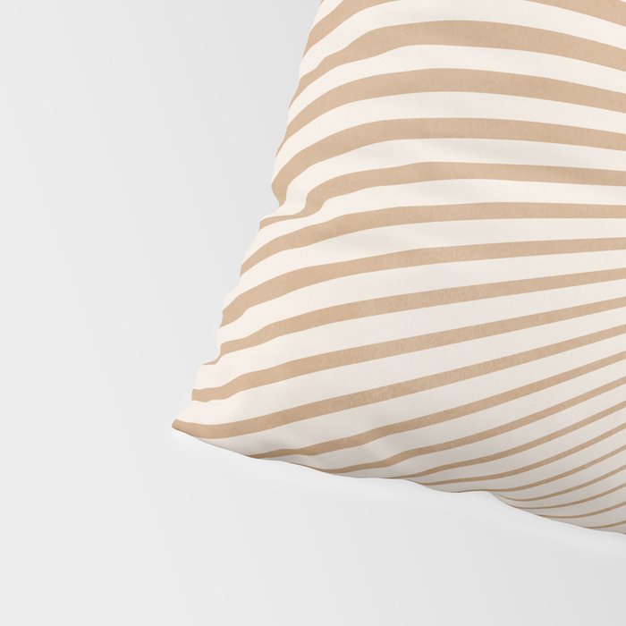 Modern Abstract Minimal Shapes 104 Pillow Sham Gallery Image 4