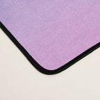 Pink Flamingo Desk Mat Gallery Image 4