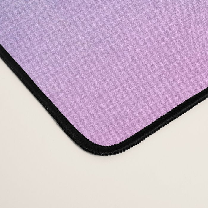 Pink Flamingo Desk Mat Gallery Image 4