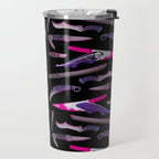 Ghost Knife fish Travel Mug Gallery Image 2