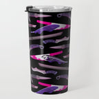 Ghost Knife fish Travel Mug Gallery Image 3