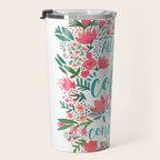 Coffee & Concealer - Juicy Palette Travel Mug Gallery Image 3