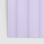 Elysian XIV Lavender Purple Poster Gallery Image 3