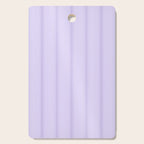 Elysian XIV Lavender Purple Cutting Board Gallery Image 1