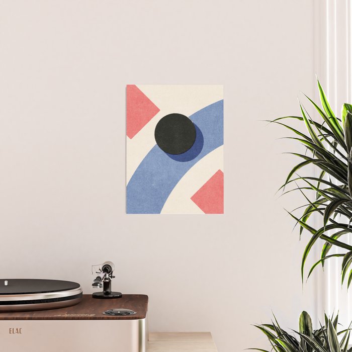 BALLS / Ice Hockey I Poster Gallery Image 2