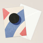 BALLS / Ice Hockey I Stationery Card Gallery Image 2