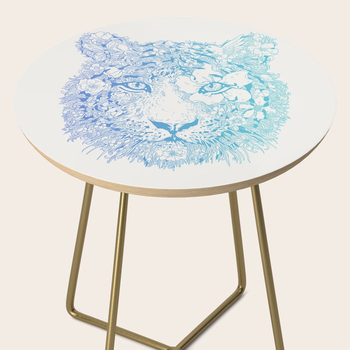Wild Nature Side Table Gallery Image 2