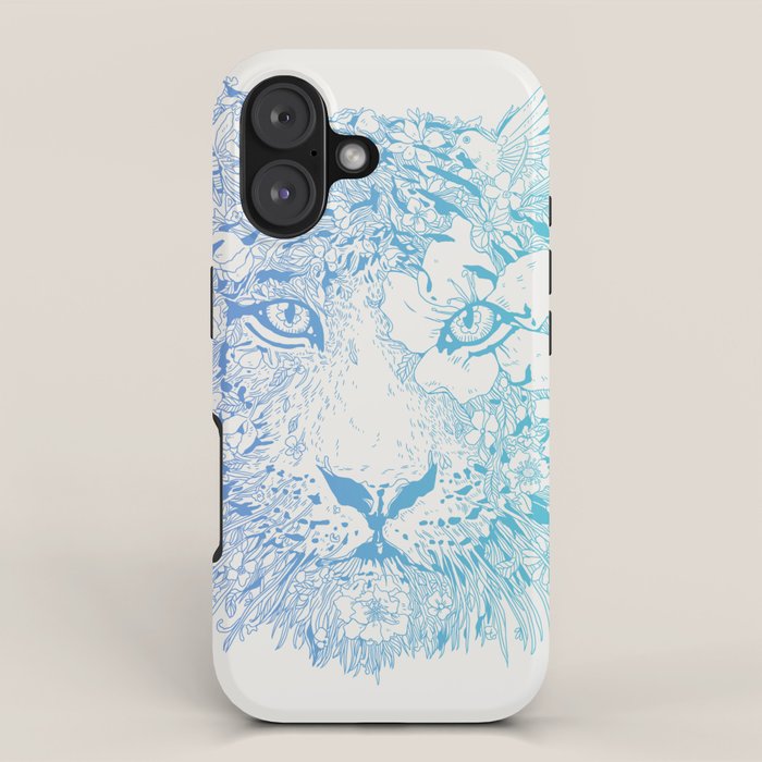 Wild Nature iPhone Case Gallery Image 1