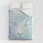 Wild Nature Duvet Cover Gallery Image 6