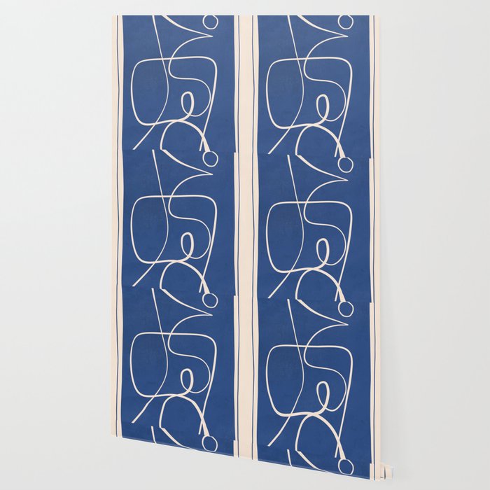 Abstract line art 44 Wallpaper Gallery Image 2