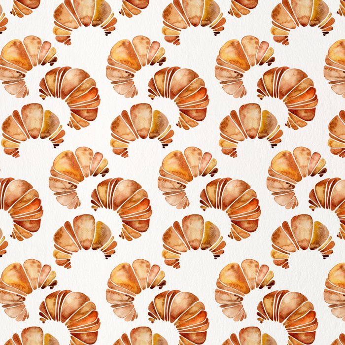 Croissant Collection Coffee Mug Gallery Image 2