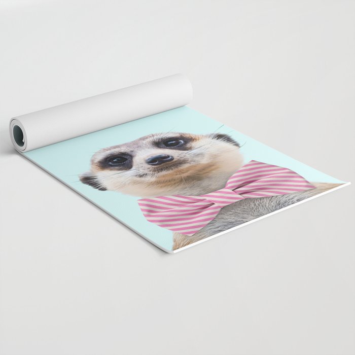 MEERKAT Yoga Mat Gallery Image 2