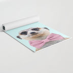 MEERKAT Yoga Mat Gallery Image 2