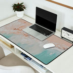 seashore iv - bali indonesia Desk Mat Gallery Image 2