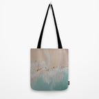 seashore iv - bali indonesia Tote Bag Gallery Image 2