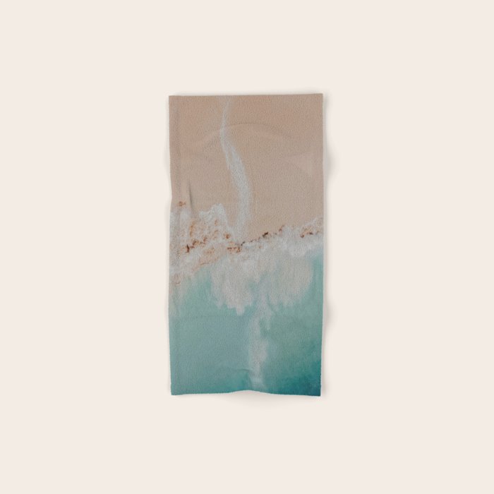 seashore iv - bali indonesia Bath Towel Gallery Image 1