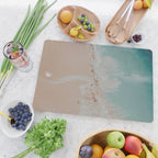 seashore iv - bali indonesia Cutting Board Gallery Image 2