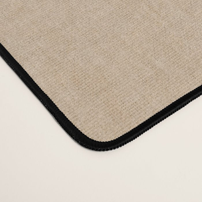 abstract retro shapes earthy 5 Desk Mat Gallery Image 4