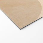 abstract retro shapes earthy 5 Welcome Mat Gallery Image 2
