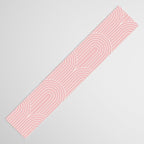 Art Deco Arch Pattern XXV Table Runner Gallery Image 3