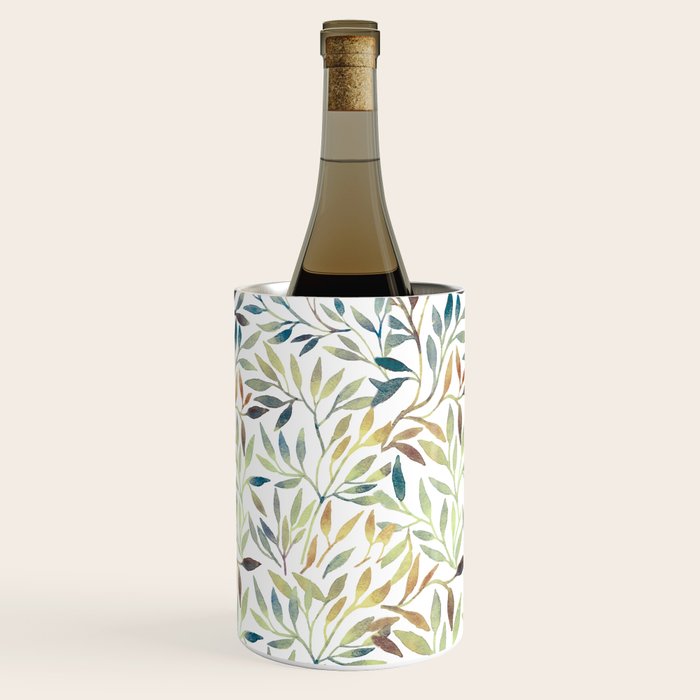 Leaves 5 Wine Chiller Gallery Image 2
