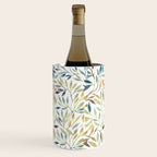 Leaves 5 Wine Chiller Gallery Image 2