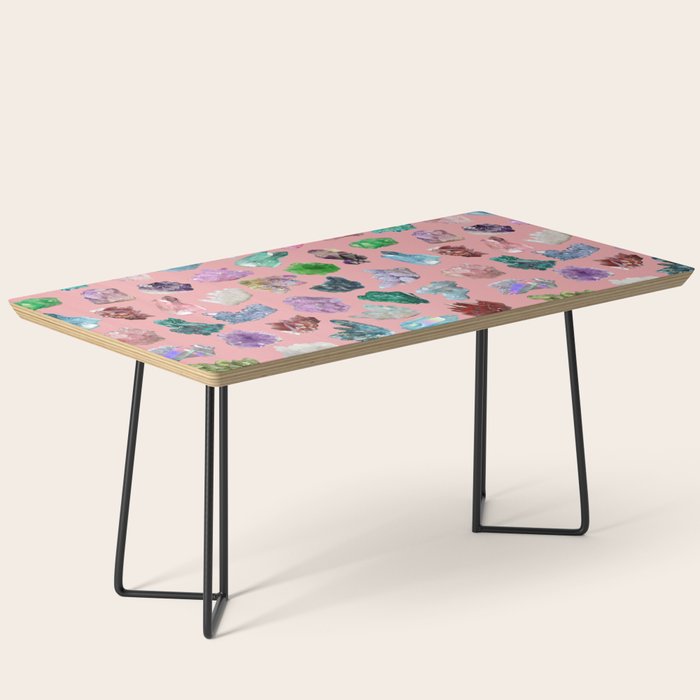 Magic Crystals Coffee Table Gallery Image 1