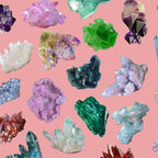 Magic Crystals Coffee Mug Gallery Image 2