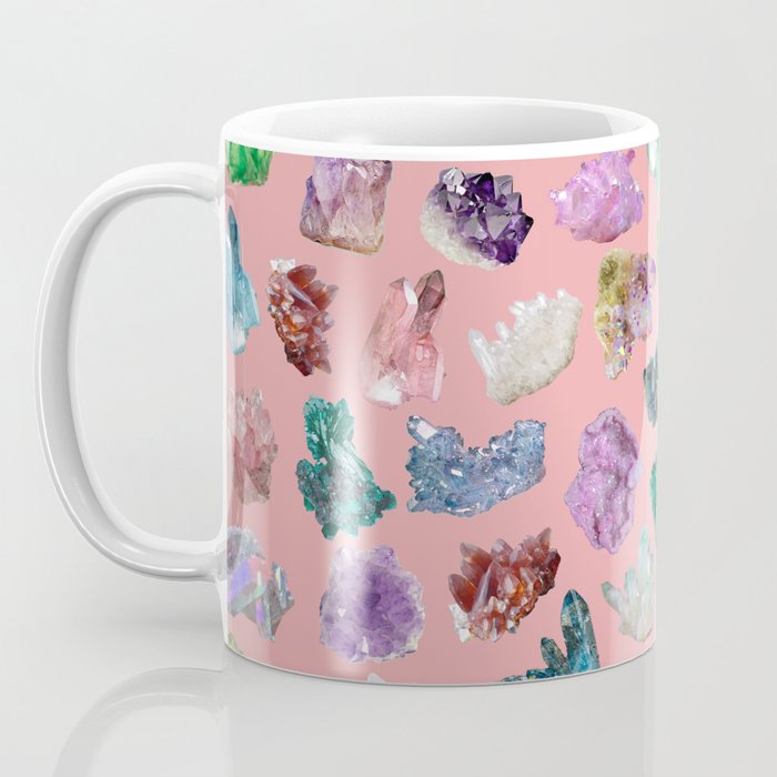 Magic Crystals Coffee Mug Gallery Image 3